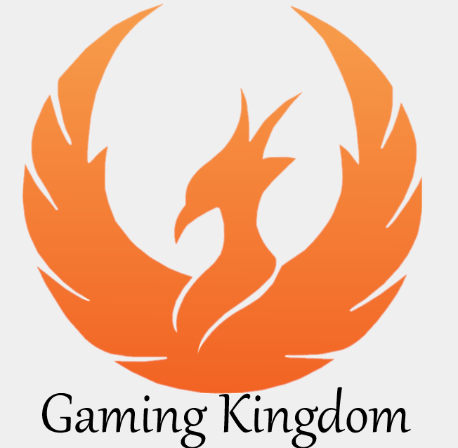Gaming Kingdom Home